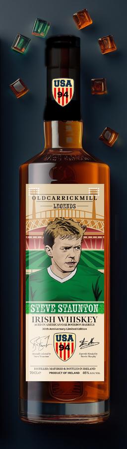 Old Carrick Mill Legends | OLD CARRICK MILL LIMITED